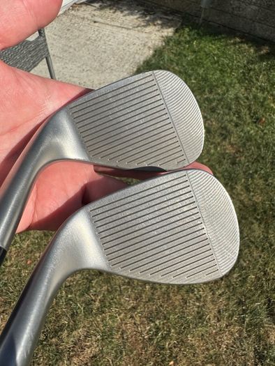 Cleveland RTZ Tour Rack 54 degree wedge