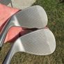 Cleveland RTZ Tour Rack 50 degree wedge Image 10