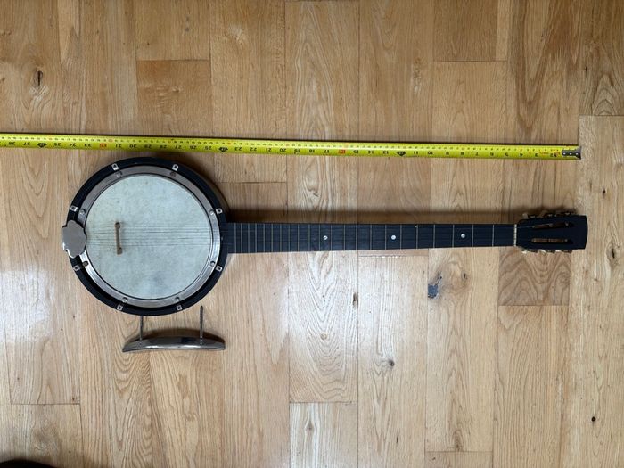 1910 banjo