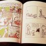 1993. The Days Are Just Packed. A New Calvin And Hobbes Collection By Bill Watterson. Image 2