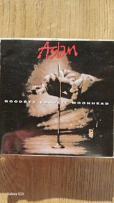 Aslan - Goodbye Charlie Moonhead.