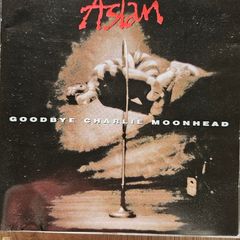 Aslan - Goodbye Charlie Moonhead.