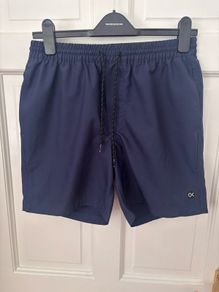 Outerknown Volley Shorts
