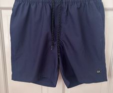Outerknown Volley Shorts
