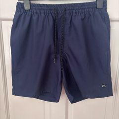Outerknown Volley Shorts