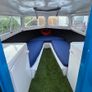 shetland cabin cruiser Image 3