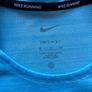 Nike Miler Three Piece Set "Aquarius Blue" Image 10
