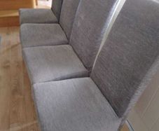 6 Kitchen  Dining Chairs  Excellent Condition