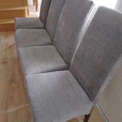 6 Kitchen  Dining Chairs  Excellent Condition