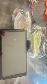 11 inch android( actual screen 10inch)new