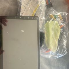 11 inch android( actual screen 10inch)new