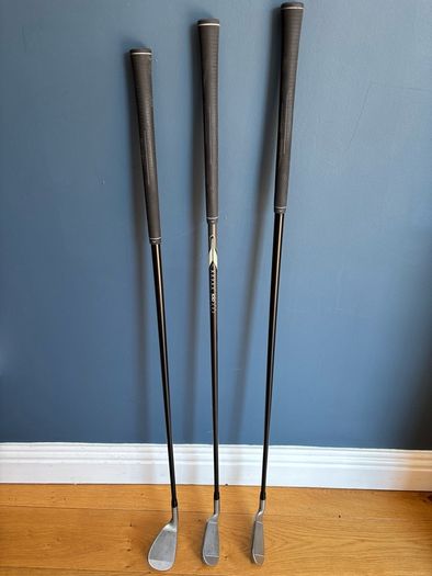Inesis Golf Irons