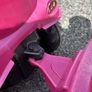 Kids Pedal Tractor and Trailer Image 3
