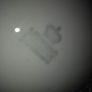 Sweet / Nuts 3 Section Holder Medwinter Staffordshier England. Image 3