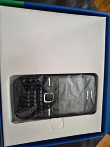 Nokia C3