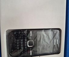 Nokia C3