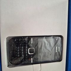 Nokia C3