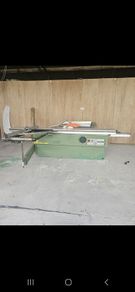 3.2 single phase table saw