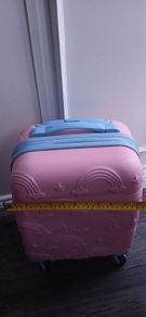 suitcase kids