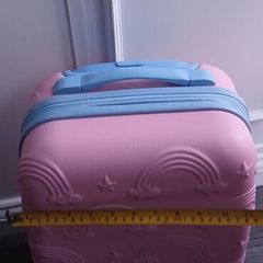 suitcase kids