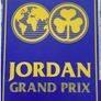 Jordan Grand Prix Supporters Club 1993-97 Image 3