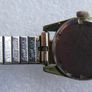 Vintage Tissot Seastar Gold Plated Ladies Watch - works well. Image 7