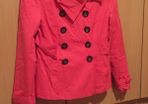 jacket Savida
