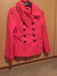 jacket Savida