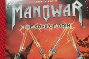 MANOWAR: Sons of Odin (Immortal Edition) CD SEALED