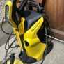 Karcher power washer Image 4