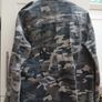 Camo Flower Jacket Image 6