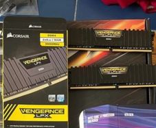 Corsair Vengeance LPX 16GB