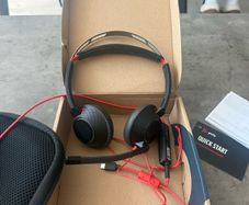 headset headphones