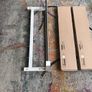 Coat rack x 2 Image 3