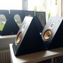 Bowers & Wilkins  //  SCM8 Dipole Surround Speakers Image 3