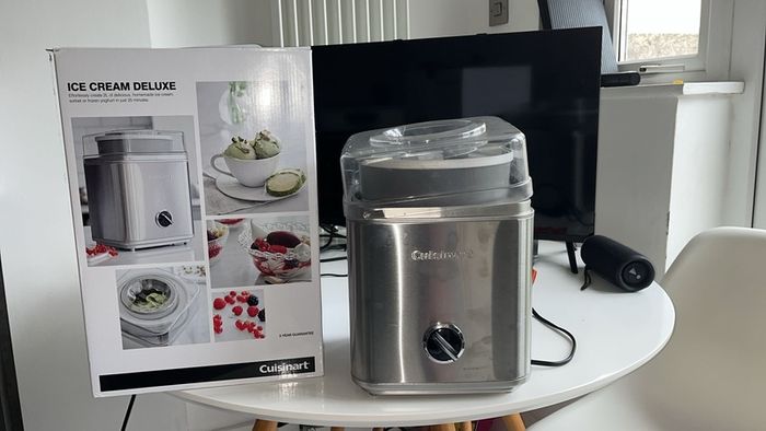Ice Maker