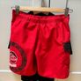 Quicksilver Swim Shorts & Rash Vest Image 2