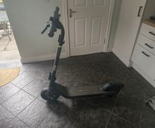 Segway Ninebot E2 Pro