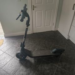 Segway Ninebot E2 Pro
