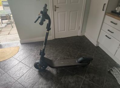 Segway Ninebot E2 Pro