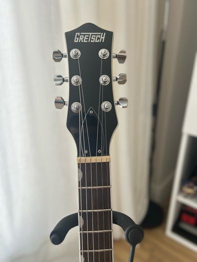 Gretsch G5222  Malcolm Young AC/DC Tribute