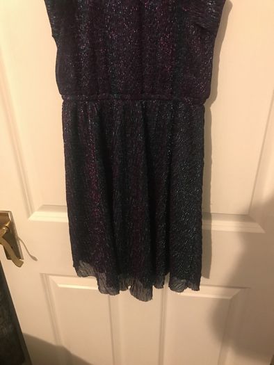 girls John Lewis dress age 10