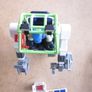 Playmobil Future Planet Robot E-Rangers Collectobot 5152 Image 6