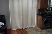 drapes