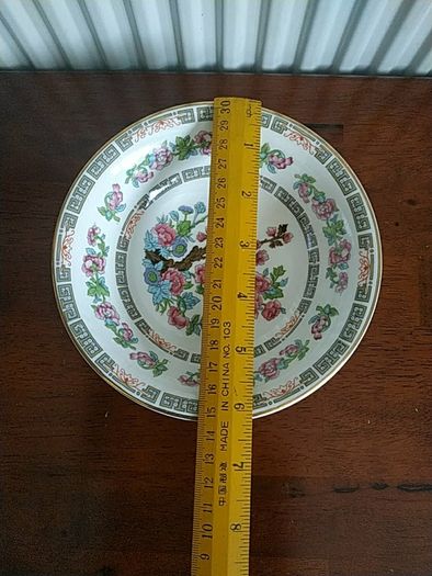 Arklow Ware.