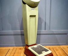 Weighing Scale
