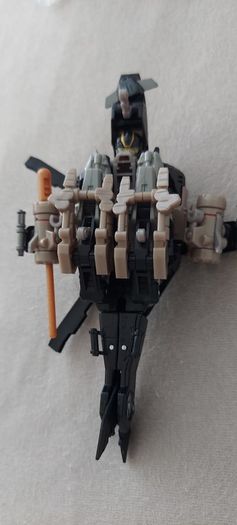 Transformer / toy