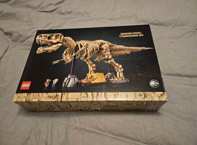 LEGO Jurassic World 76968 Dinosaur Fossils