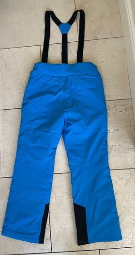 NEVICA Meribel Waterproof Ski Trousers - XL - Blue