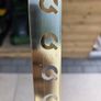 Brushed Brass Trim Image 6
